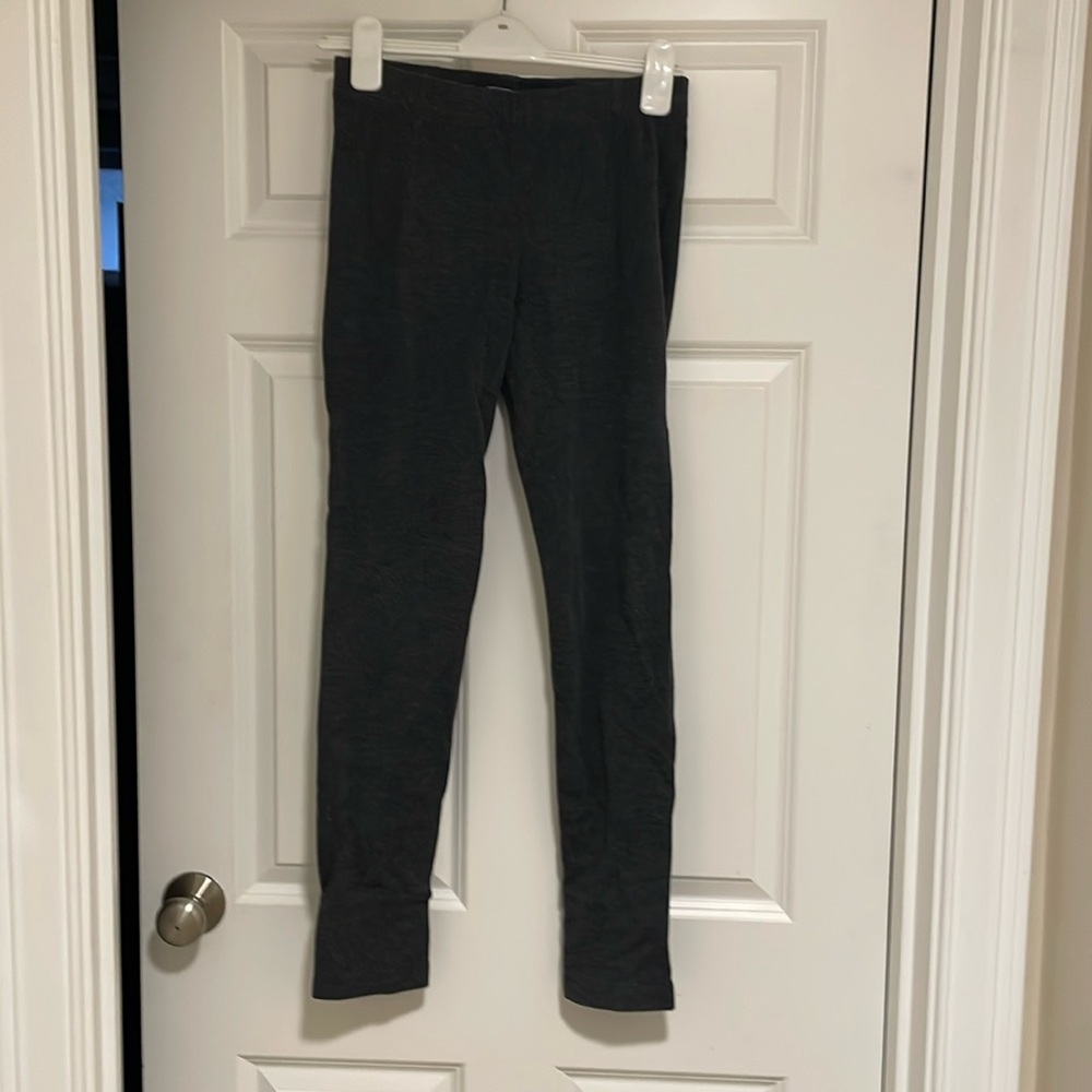 Vince fitted pants